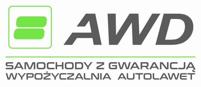 AWD Samochody z Gwarancją logo