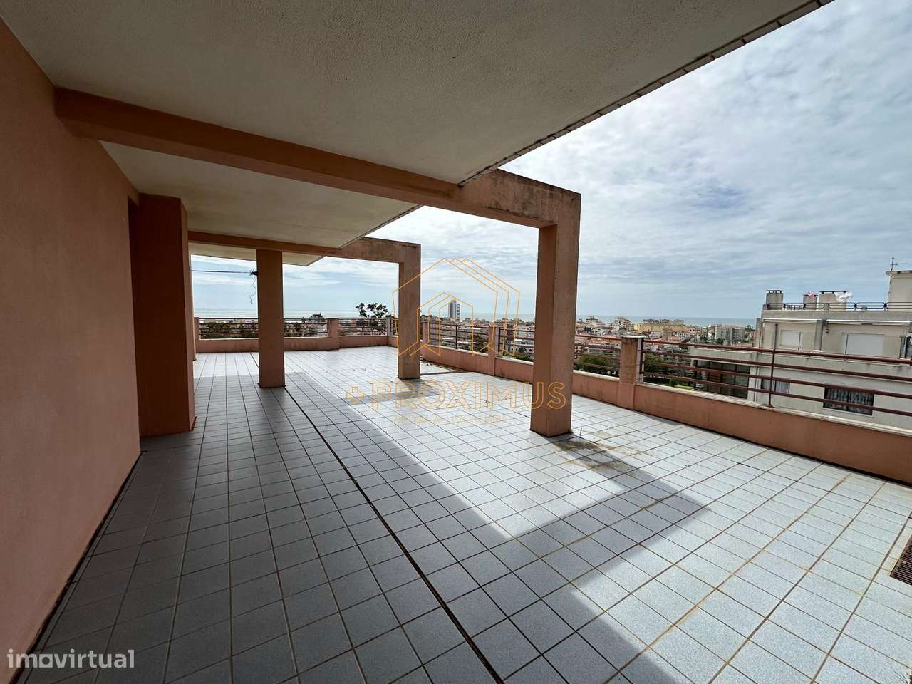 Apartamento T1 - Abadias, Figueira da Foz-18