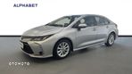 Toyota Corolla 1.5 Comfort MS - 1