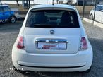 Fiat 500 1.4 16V by Gucci - 6