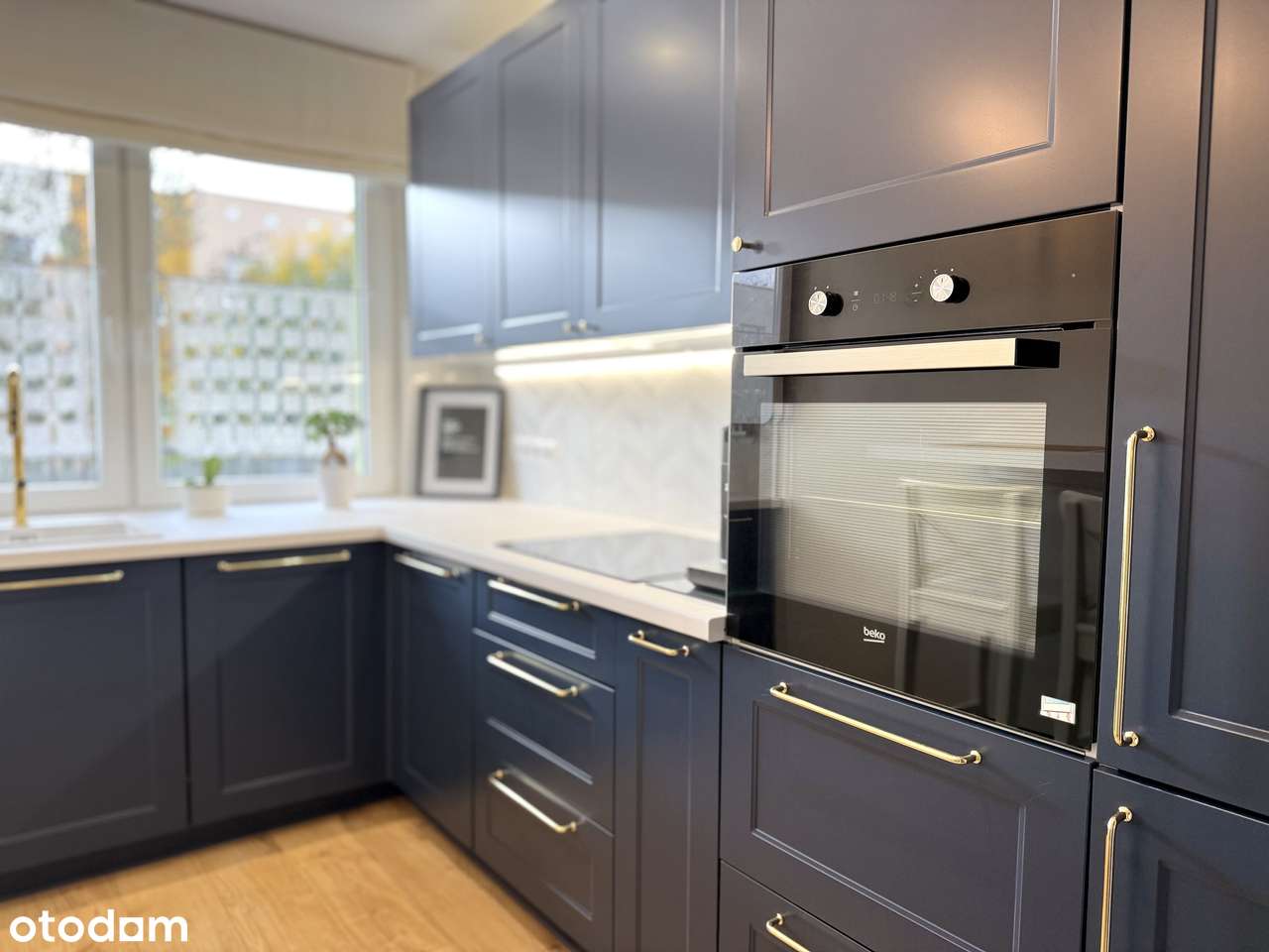 Eleganckie mieszkanie po generalnym remoncie | 2 pokoje | Balkon-7