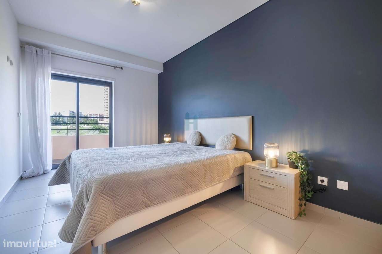 Apartamento na Praia da Rocha - Grande imagem: 5/22