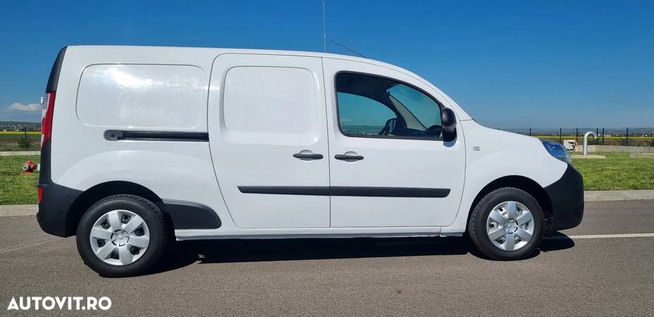 Renault Kangoo 1.5 dCI Expression - 4