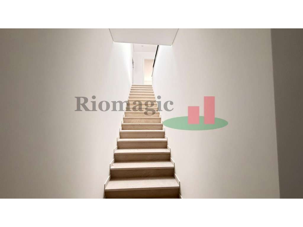 Apartamento T2 Rio Maior***RIOMAGIC***-20
