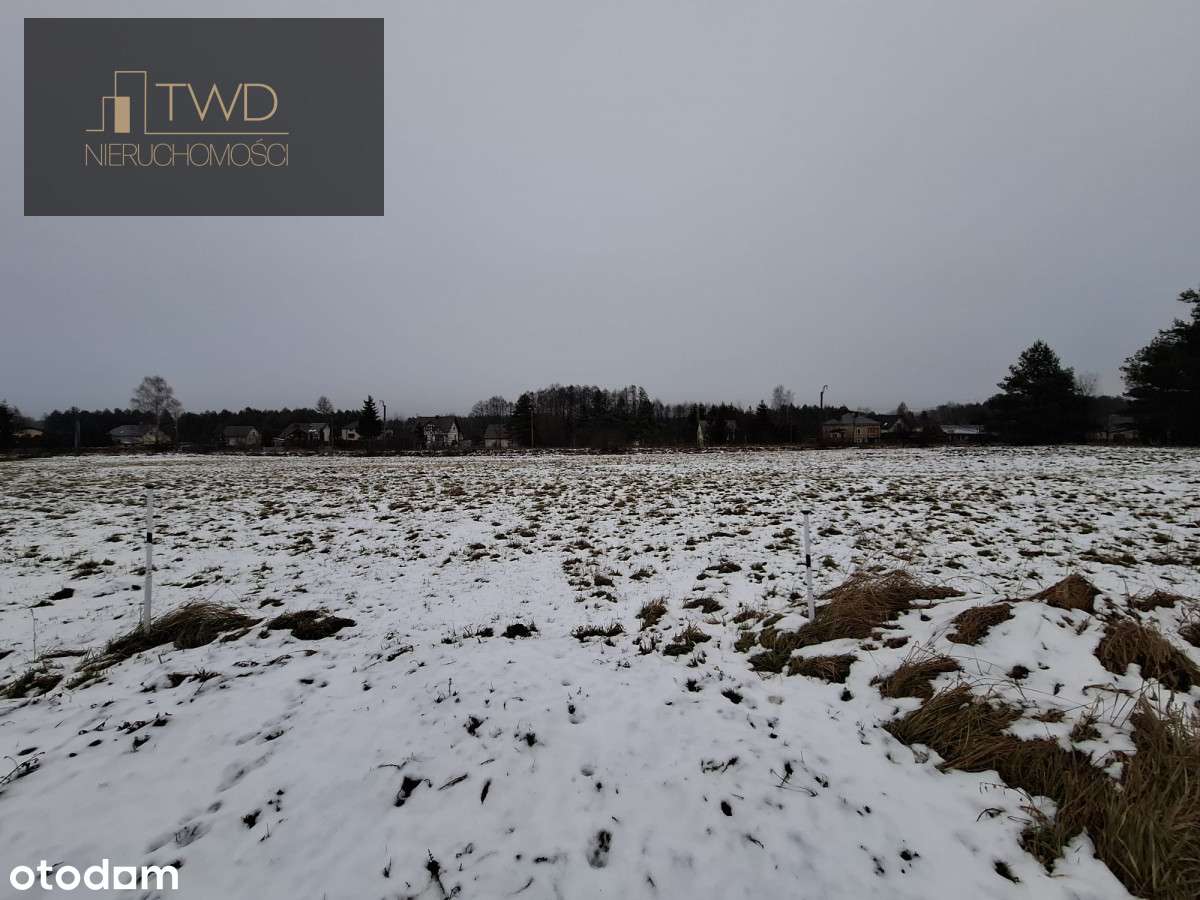 Działka Budowlana Nr.1018 W Bolęcinie - Pełny obrazek: 4/6