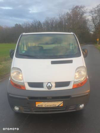 Renault Trafic - 12