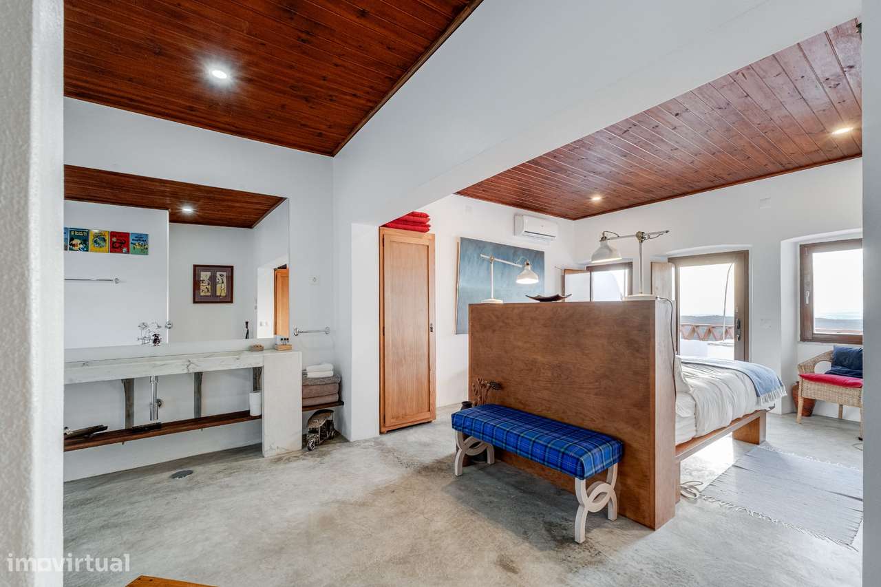 T5 de luxo | Venda | Castelo Évoramonte | Estremoz | Évora-10