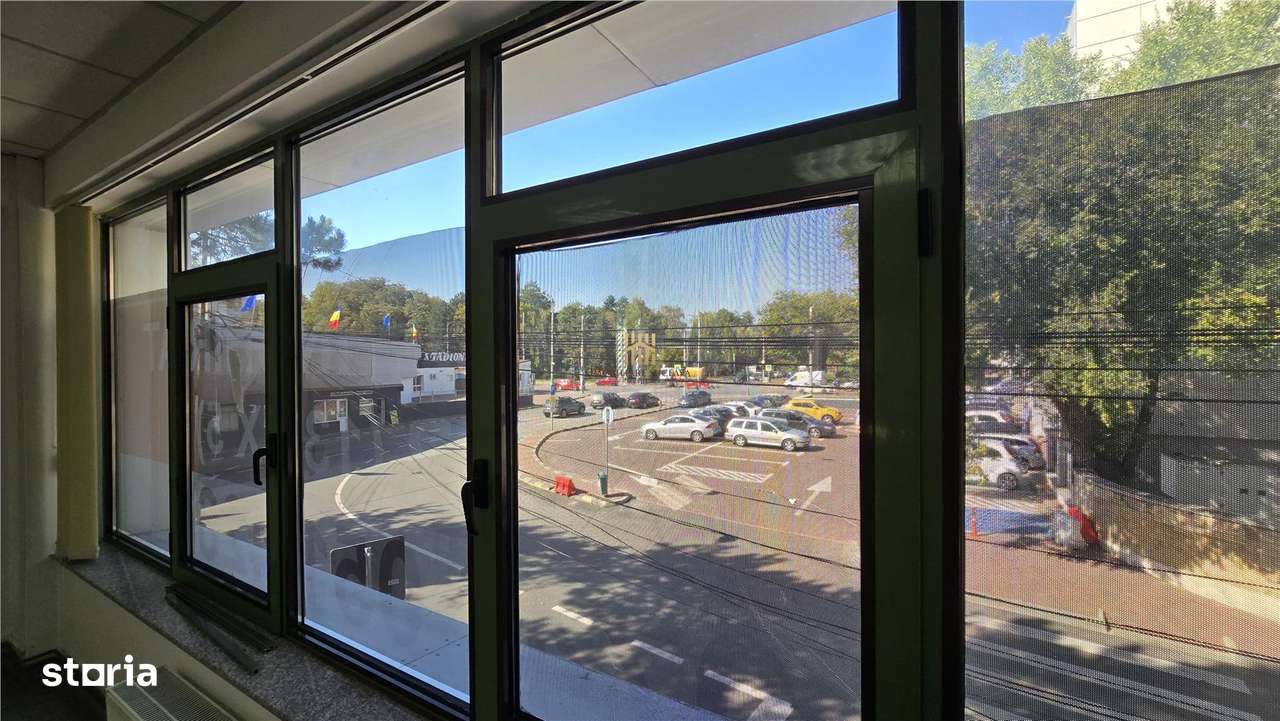 Cladire Birouri - Langa Primaria Suceava! De Inchiriat! - Imagine principală: 1/13