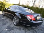 Mercedes-Benz CL 63 AMG 7G-TRONIC - 5