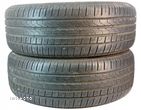 2x 215/55R17 opony letnie Pirelli Cinturato P7 6mm 67820 - 1