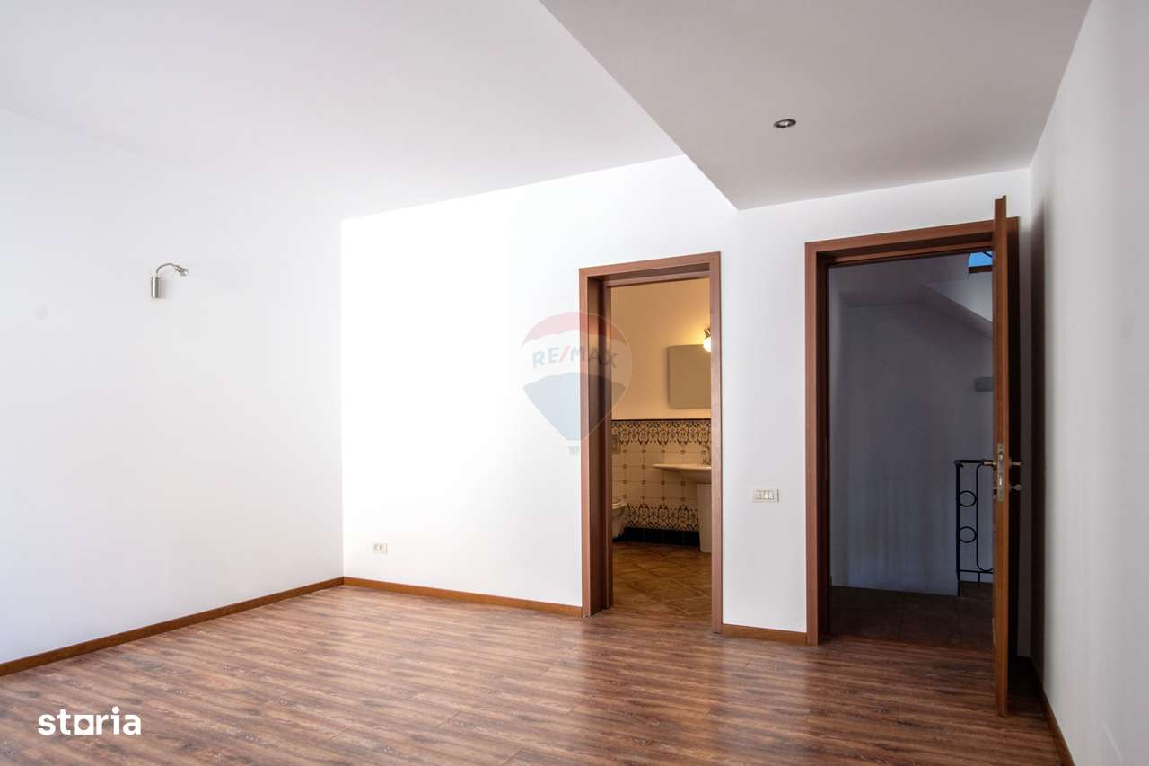 Vilă cu 4-5 Camere în Floreasca | Ideală pentru Rezidențial sau Birou-3