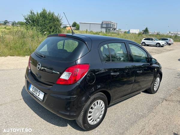 Opel Corsa 1.2 Easytronic Selection - 7