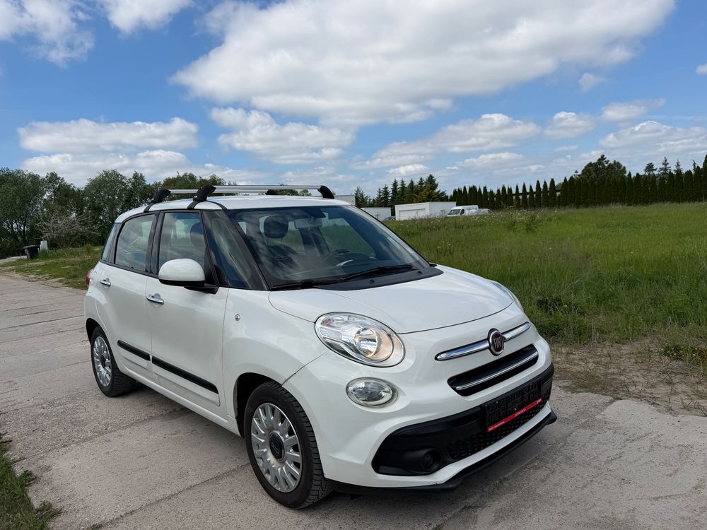 Fiat 500L 1.4 16V Pop-Star 2018