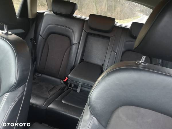 Audi Q5 2.0 TDI Quattro S tronic - 10