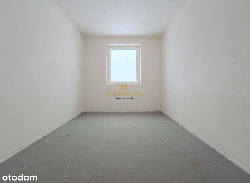 Apartament + 2 miejsca parkingowe w cenie, Mogilno - Pełny obrazek: 5/7