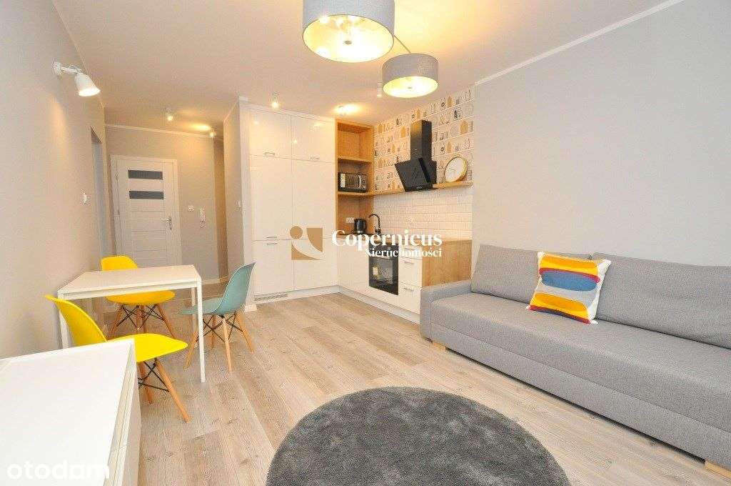 Przemyślany układ - cegła, wysoki parter! - Pełny obrazek: 2/20