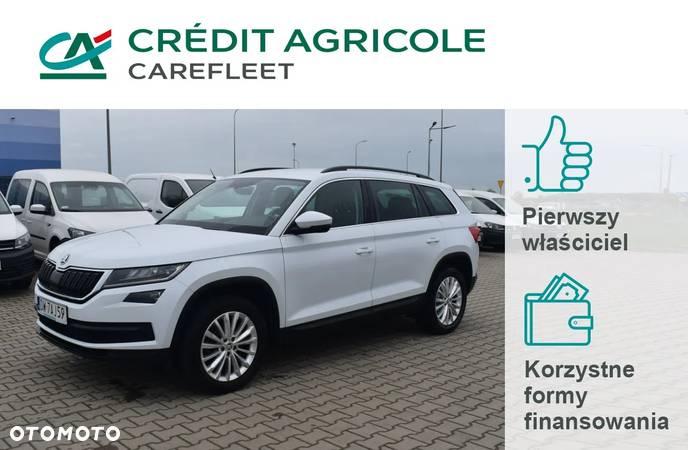 Skoda Kodiaq 2.0 TDI 4x4 Ambition - 1