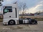 MAN TGX - 10