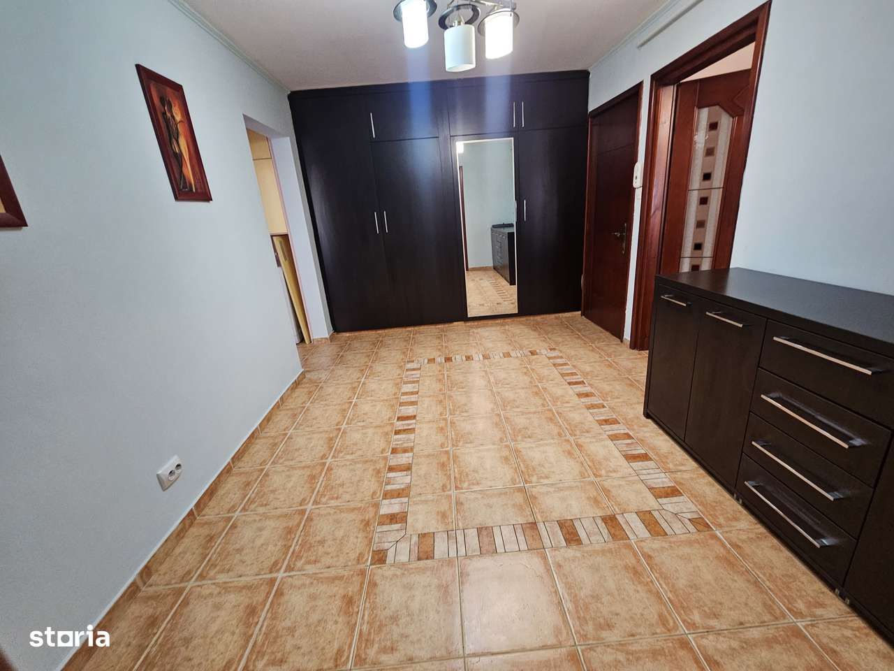 Vând apartament cu doua camere in Obcini-7