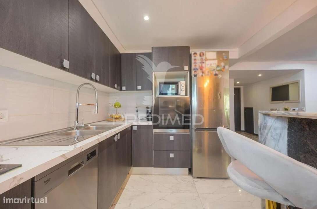 Apartamento T3 Renovado - Ermesinde - Grande imagem: 5/26