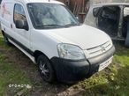 CITROEN BERLINGO I LIFT MASKA ZDERZAK LAMPA BŁOTNIK DRZWI ZAWIESZENIE CZESCI   PEUGEOT PARTNER - 2