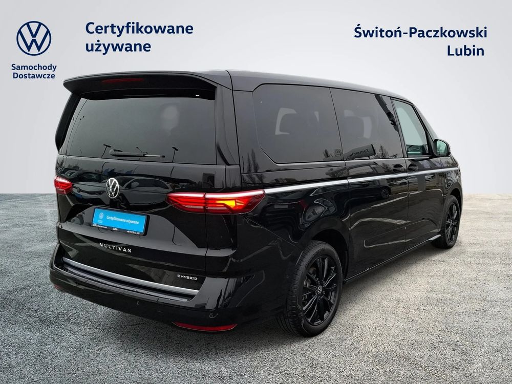 Salon PL Gwarancja fabryczna PHEV 218KM Panorama DCC Sam parkuje L2