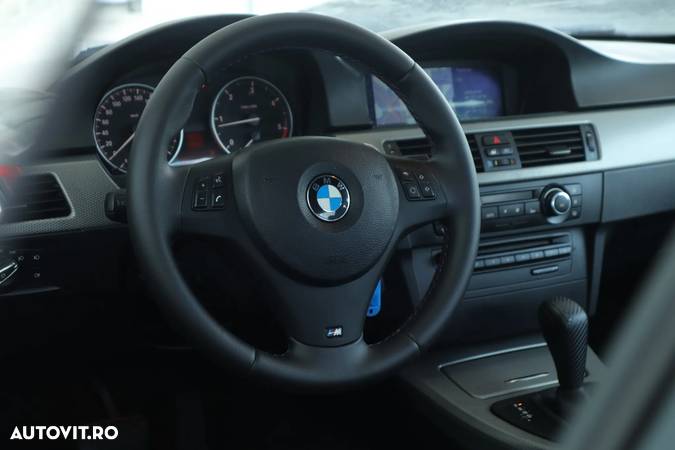 BMW Seria 3 320d Coupe Aut. M Sport Edition - 20