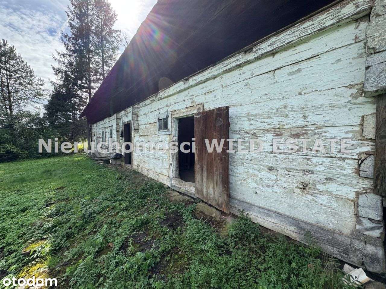 Dom, 177 m², Baligród - Pełny obrazek: 4/11