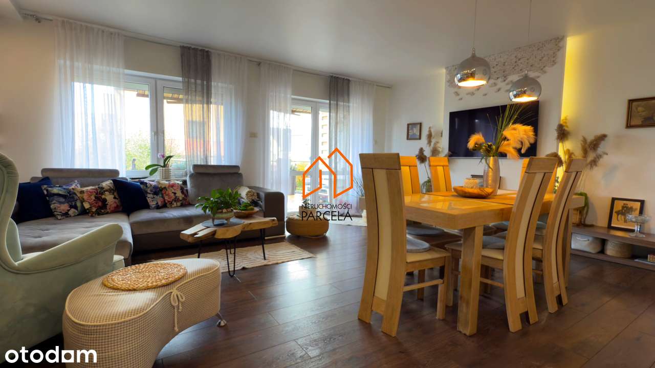 Wyjątkowa oferta - zachwycający dom w Kórniku.-2