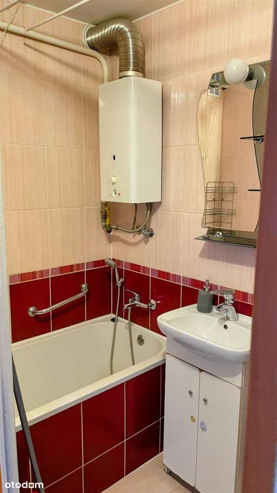 Mieszkanie, 36,50 m², Krynica-Zdrój-13