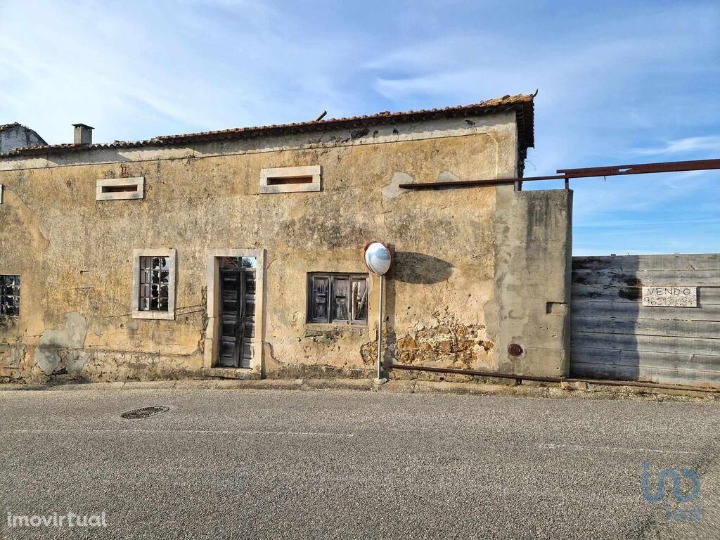 Terreno em Leiria de 532,00 m2