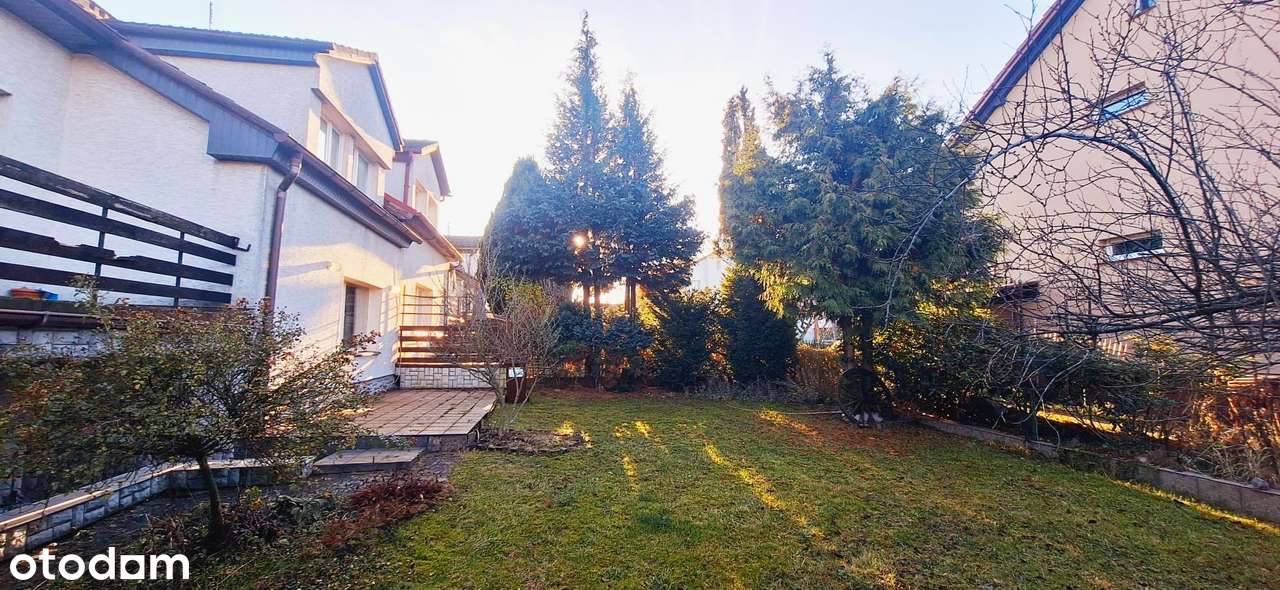 Dom z potencjałem na os. Górczyn-15