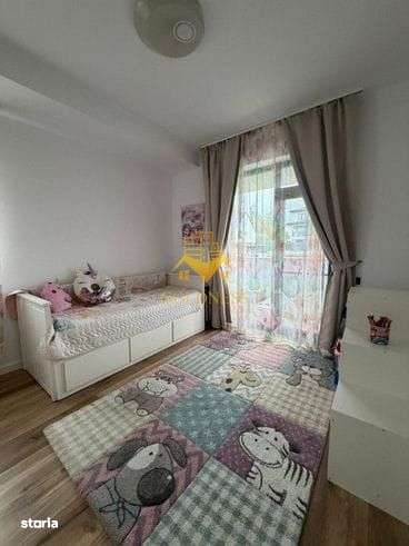 4 camere, 190 mp, Ultrafinisat, gradina 200mp Voronet Zona BLVD Muncii - Imagine principală: 5/10