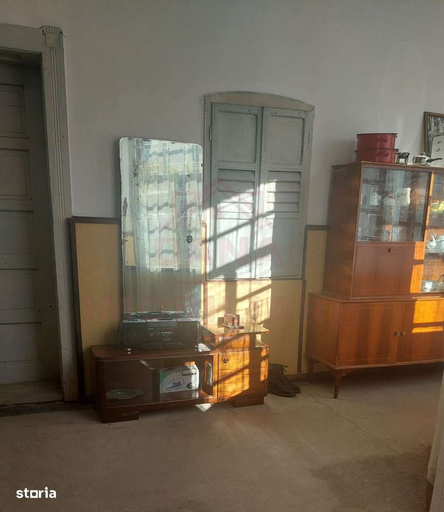 CASĂ PĂLTINIȘ\JUD. CARAȘ-SEVERIN\ COMISION 0%-8