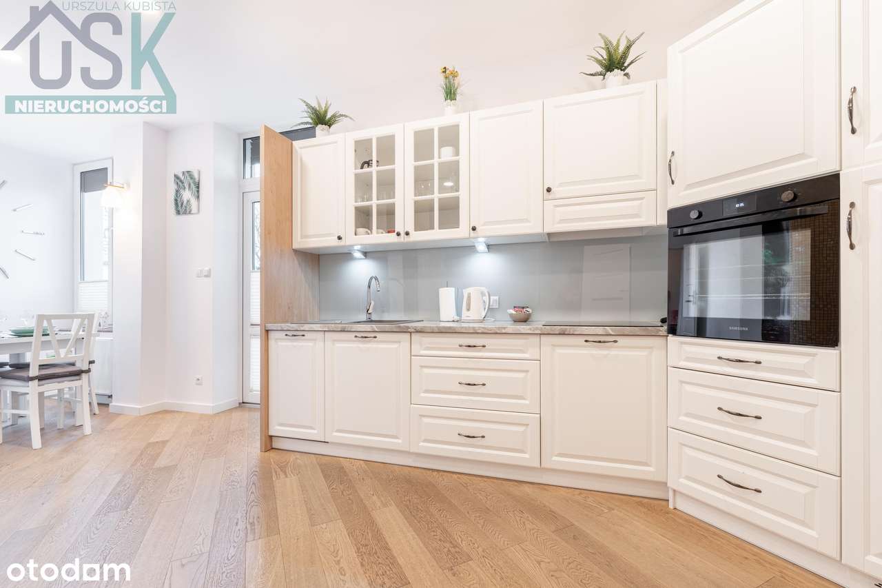 Na sprzedaż apartament w prestiżowej lokalizacji Ustronia-6