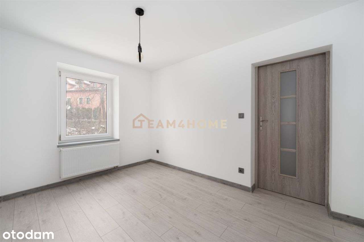 Mieszkanie blisko centrum z 3 sypialniami.-7