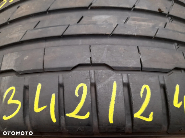 235/35r19 91Y (L342/24)003 2szt 5,5mm Ventus S1 Evo 3 HANKOOK LETNIE 2020r - 4