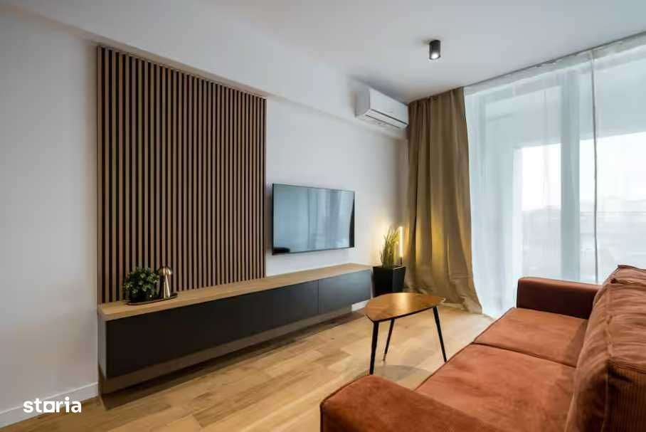 Apartament 2 camere Pipera - Imagine principală: 2/7