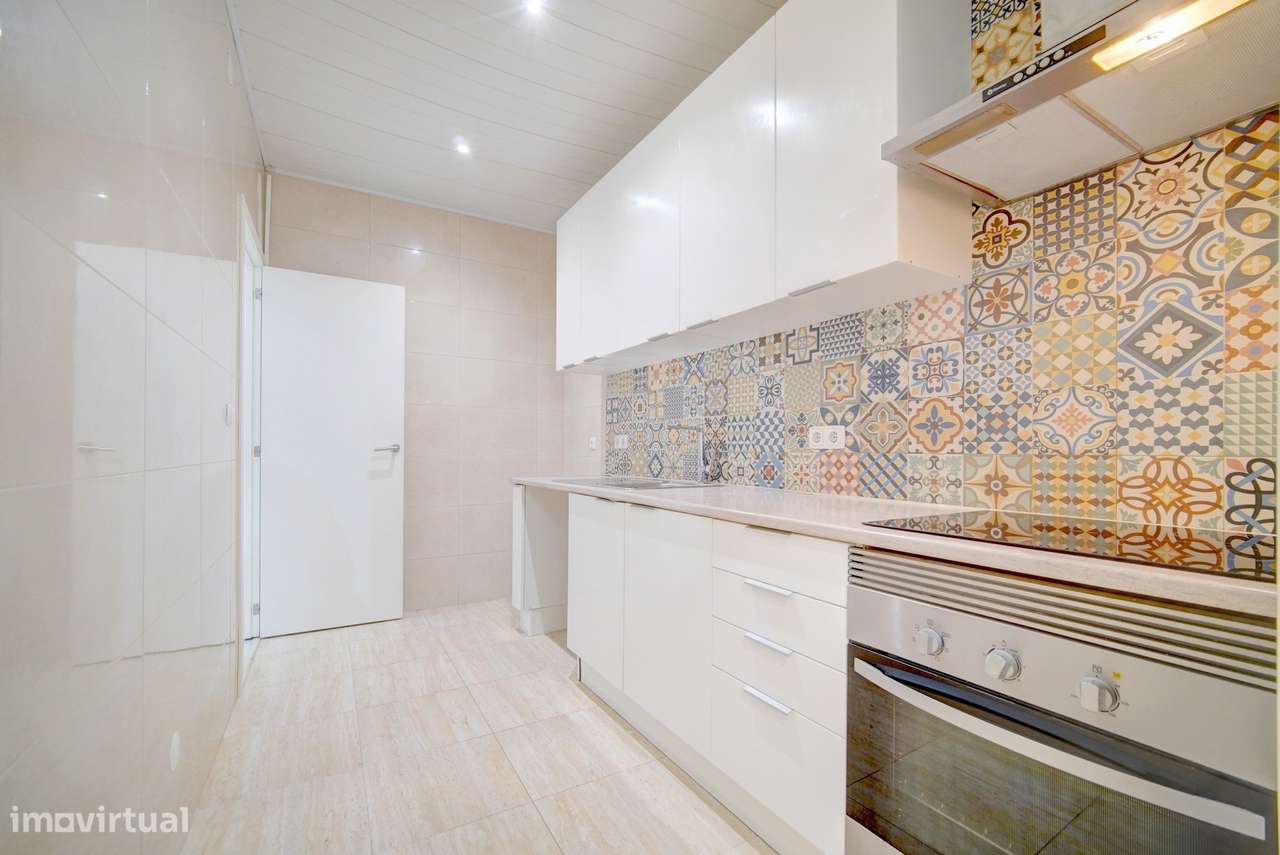 Apartamento rua Sabino de sousa na Penha de França-17