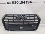 AUDI Q5 80A II S-LINE 16- ATRAPA / GRILL PRZEDNI PRZÓD NA PDC , NR 80A853651C / 80A853651D / 80A853651E , NR AUKCJI GL64 - 1