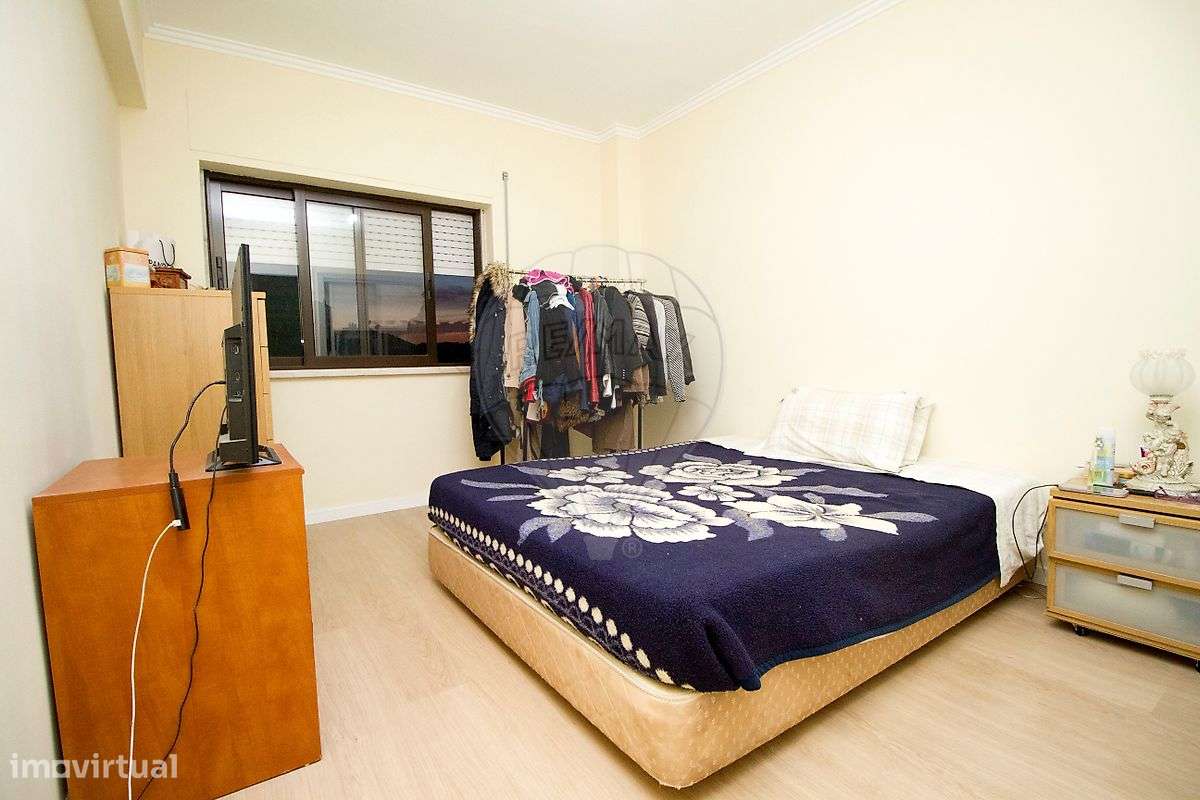 Apartamento T4 para venda-22