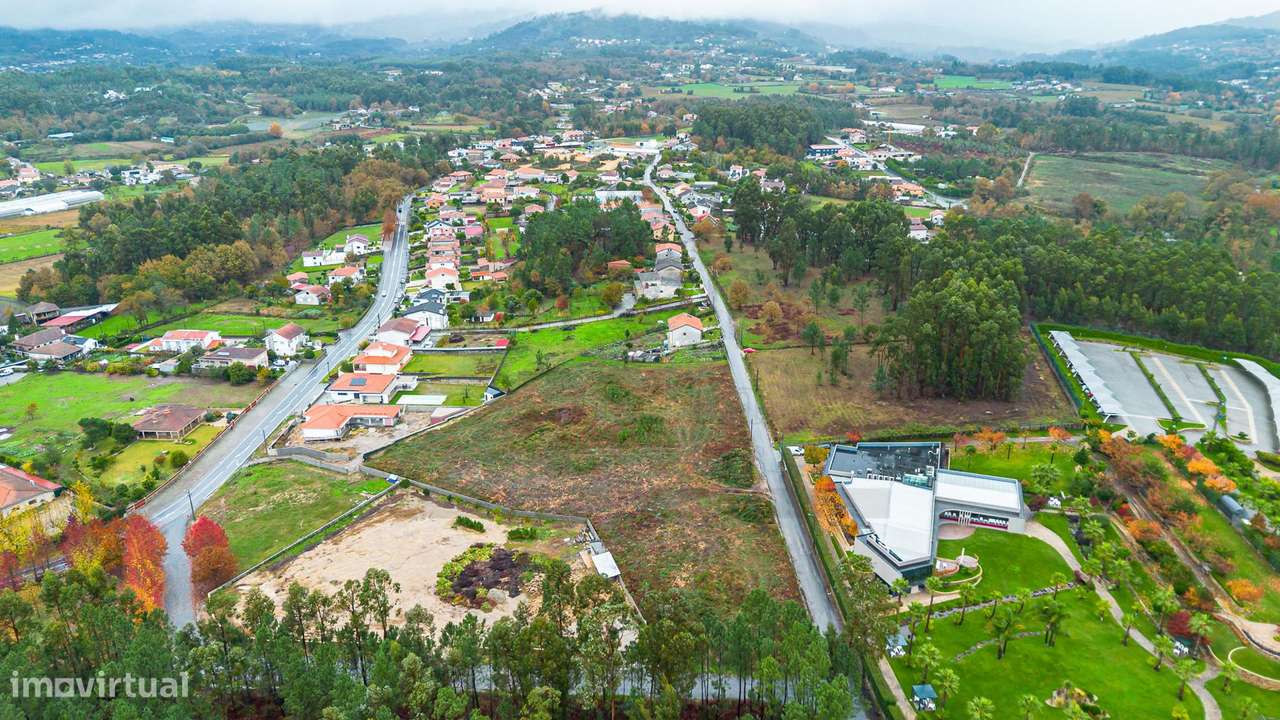 Oportunidade a 30 Minutos de Braga-21
