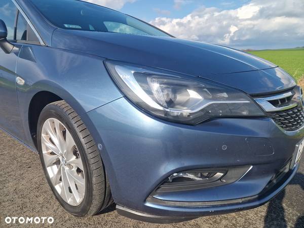 Opel Astra V 1.6 CDTI Enjoy - 11