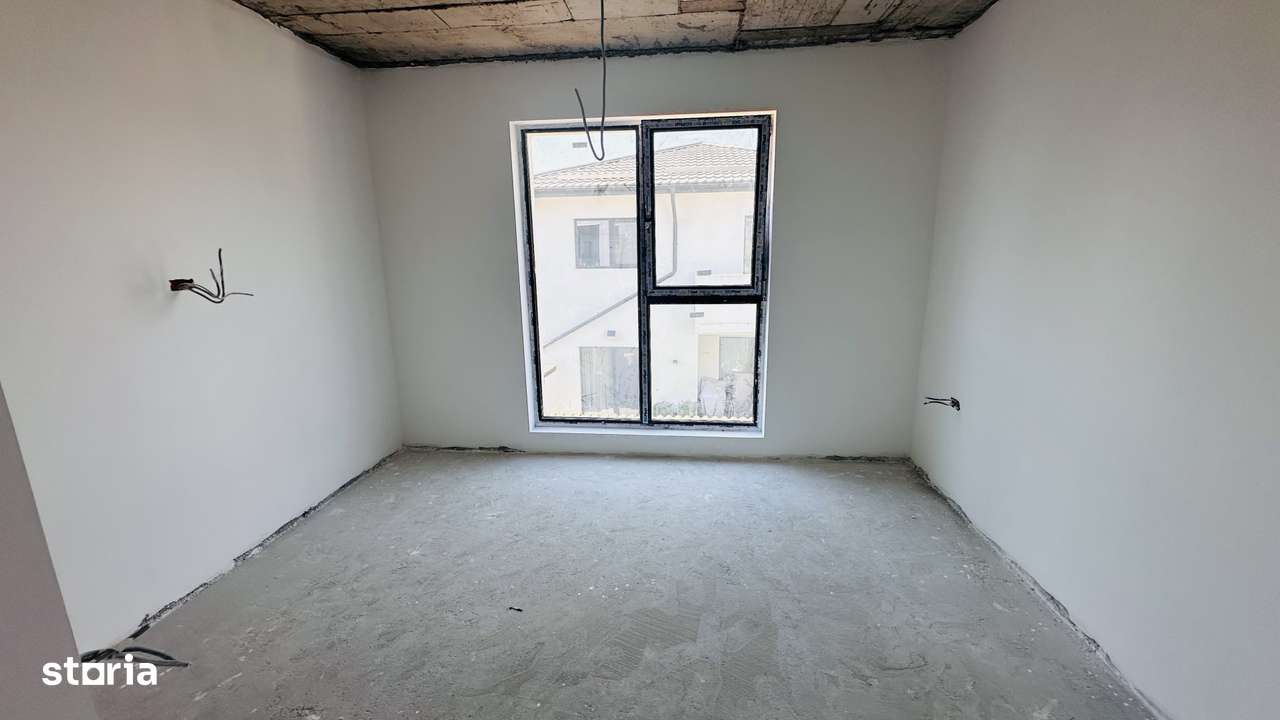 Vila individuala superba, 178mp constr, 225 mp teren , Apeductului Chi-18