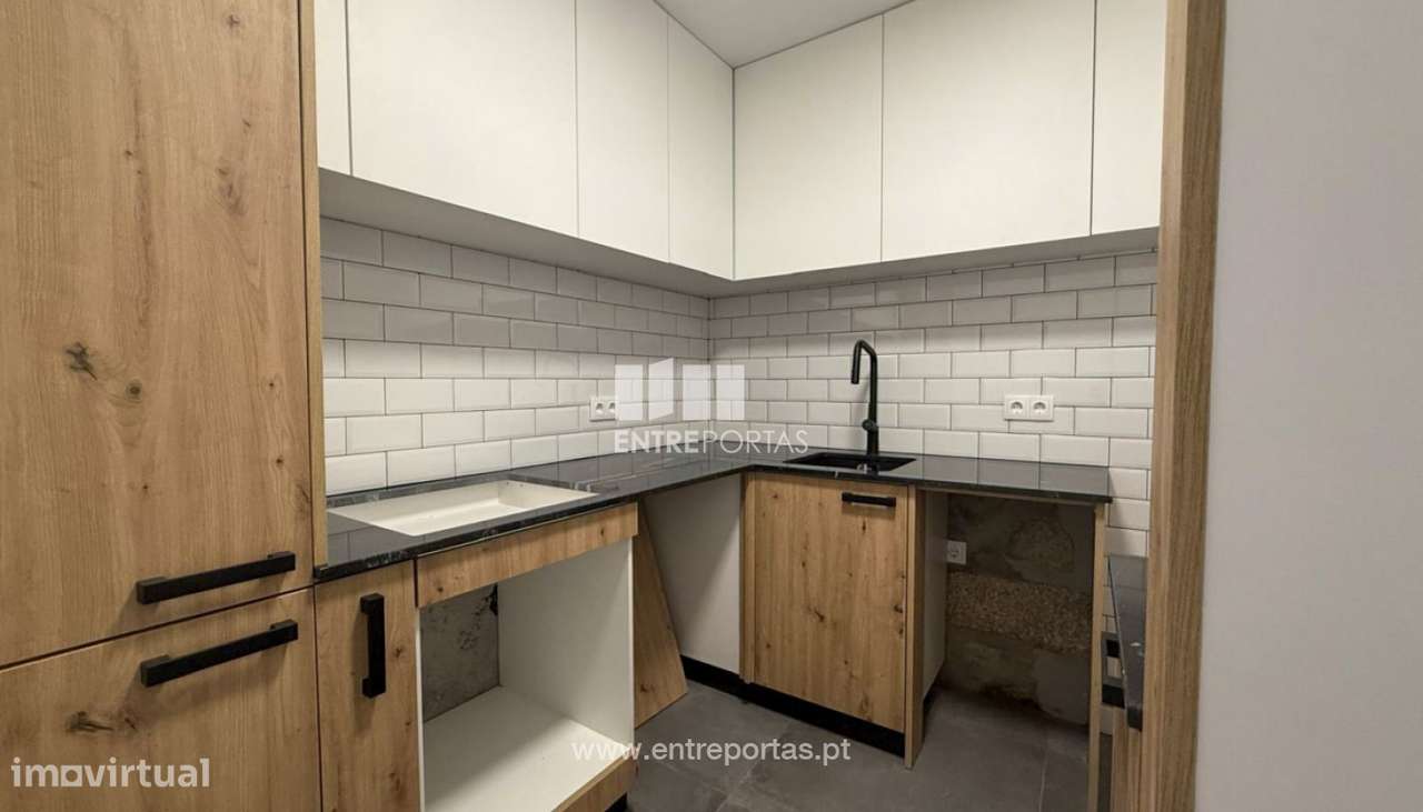 Moradia com dois quartos para venda, em Monserrate, Viana do Castelo. - Grande imagem: 5/32