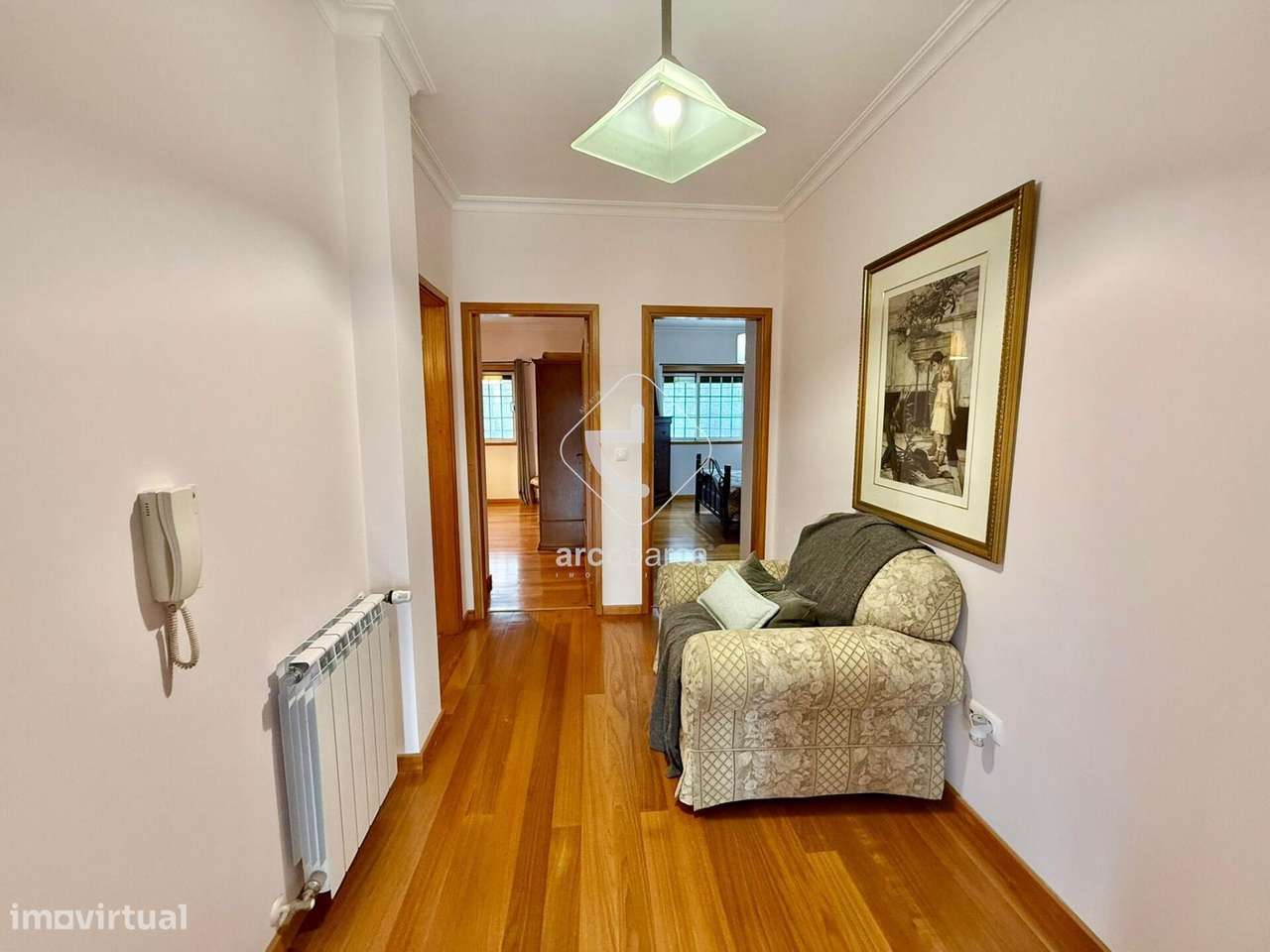 Moradia T4 com piscina - Arcos de Valdevez-29