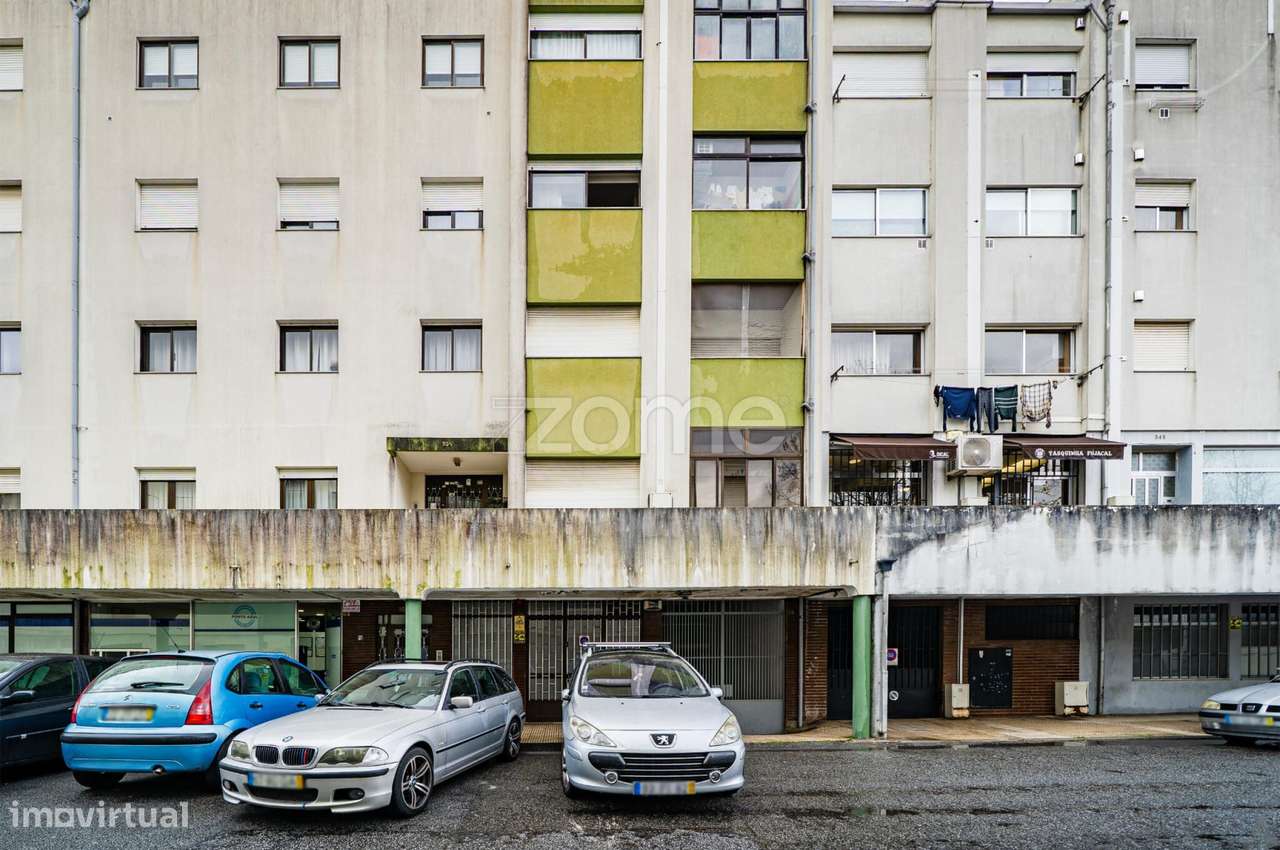 Loja com 100m² no Fujacal – Ideal para Comércio, Serviços ou Invest... - Grande imagem: 2/22