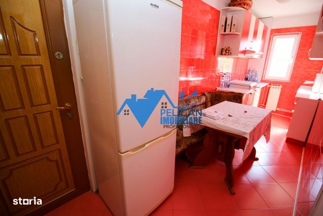 Vest , 2 camere, Etaj 3, renovat-5
