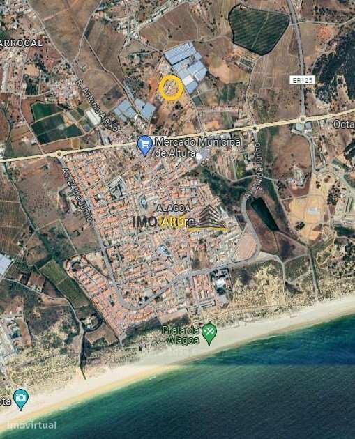 MORADIA - NOVA - ALTURA - ALGARVE-45