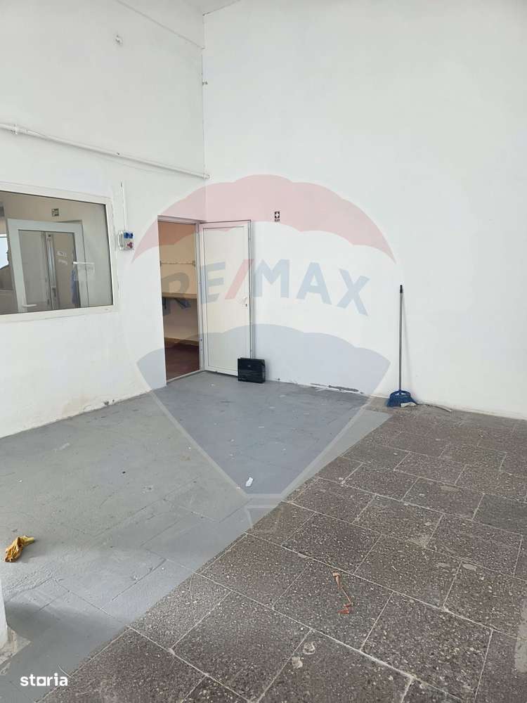 Spatiu multifunctional parter 216 mp Baicului platforma industriala - Imagine principală: 4/7